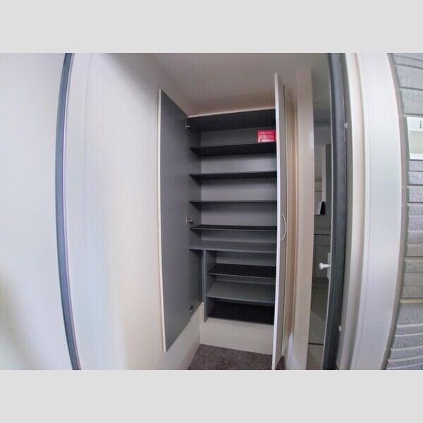 ルナマリア国立　A103号室 シューズボックス