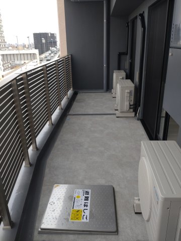 SYFORME ITABASHI Ⅲ901号室 ※同タイプ参考写真です（ash）