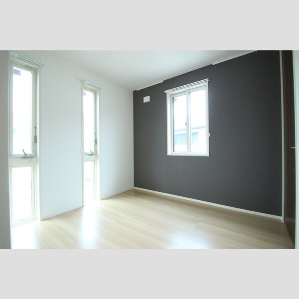 メルシー芙蓉10202号室 202号室　洋室　南側