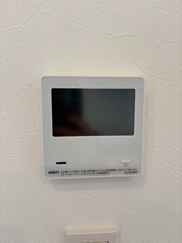 エトワールヴァリ　プレリュード1階 部屋その他