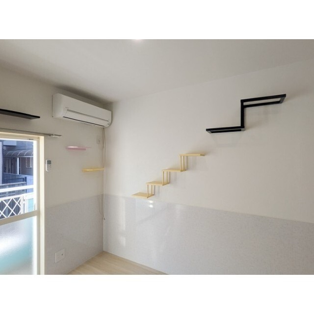 ハイツルミエール0107号室 内観