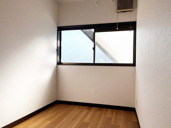 本田ビル住居号室 部屋その他