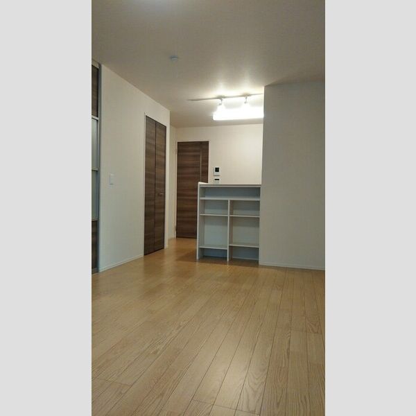 ヴィオラ金森102号室 部屋その他