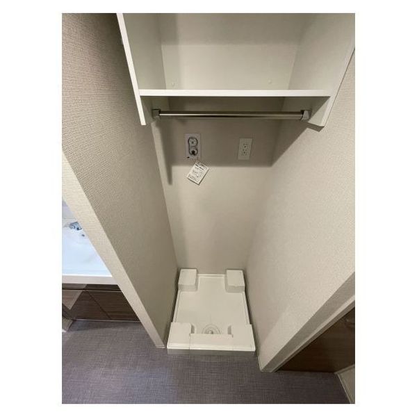 ドゥーエ亀戸Ⅱ0401号室 部屋その他