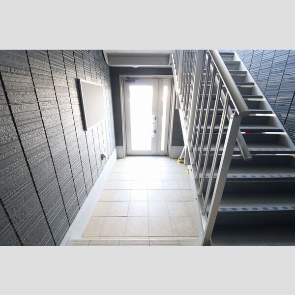 リアルコートE ホール