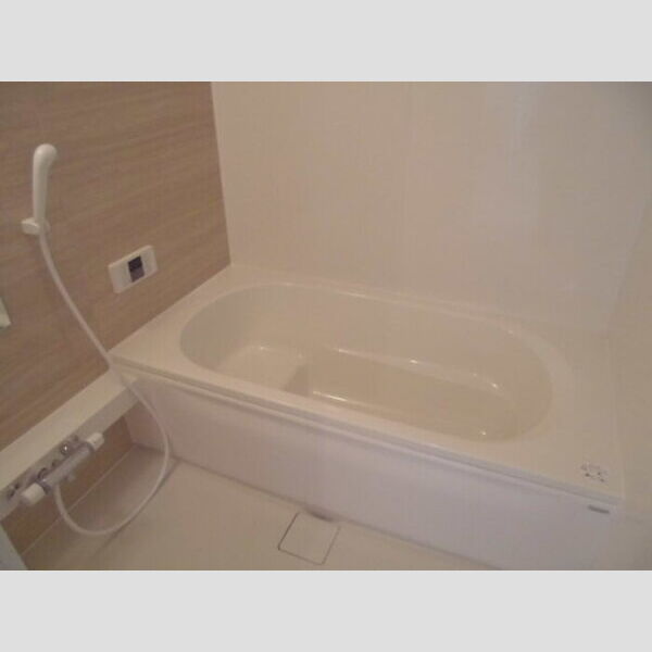 アプリリス 一坪風呂