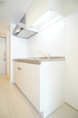 リブリ・小町 キッチン