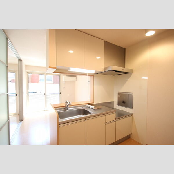 クレール　Ⅲ キッチン