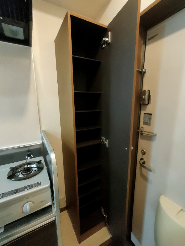 ブランシュ・ネージュＣ1階 部屋その他