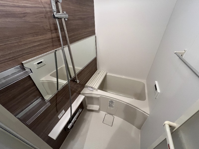 ボナール検見川1階 部屋その他