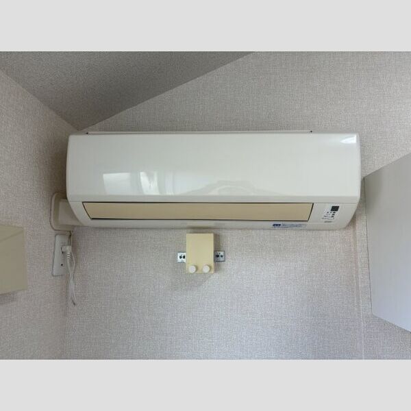 ペアパレス江古田602号室 その他設備