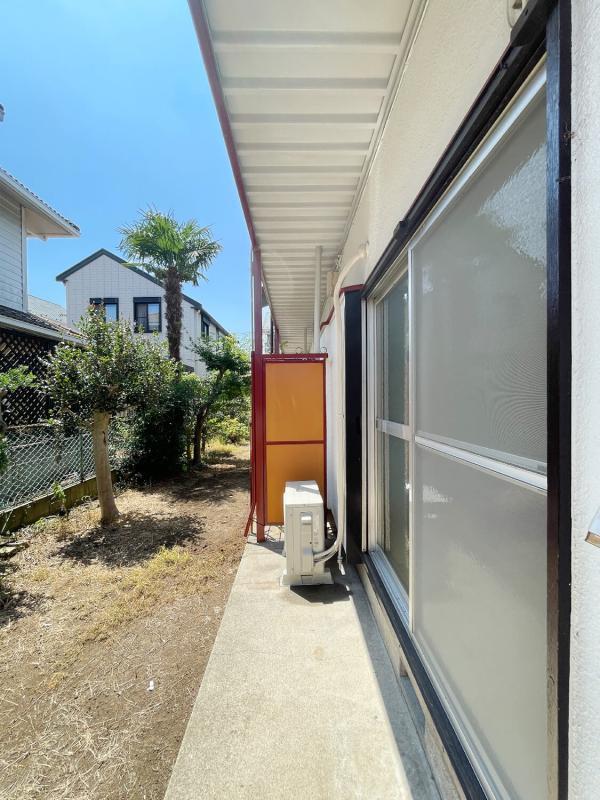 アーバンハイム成城(旧第2みどり荘)1階 その他