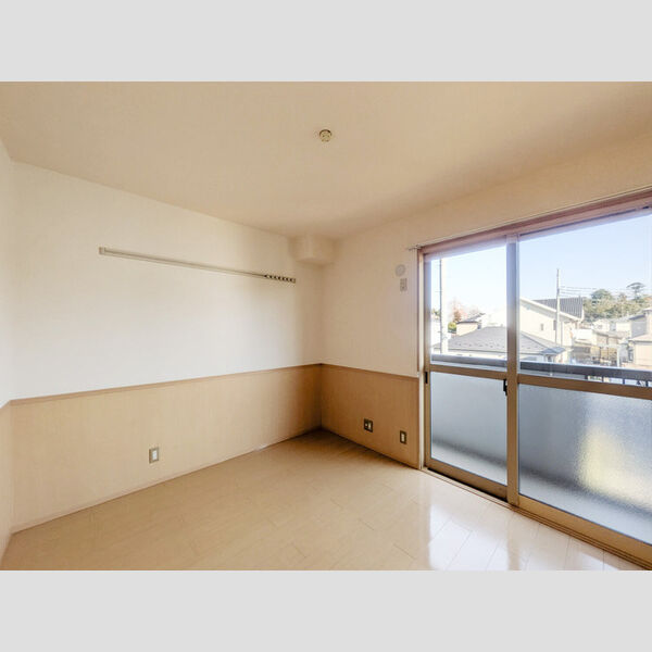 ヴィラ ルミエール　　A201号室 部屋その他