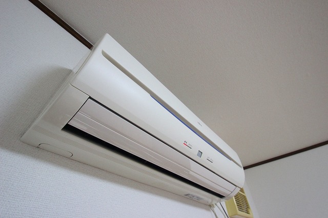 プルメリア　Ａ・Ｂ2階 部屋その他