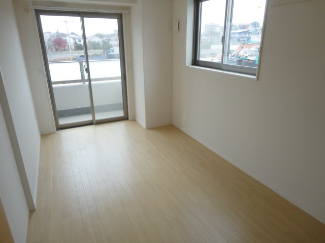 Ｌｅ　Ｃｉｅｌ　Ｂｌｅｕ(ルシエルブルー)308号室 洋室(６.８帖)