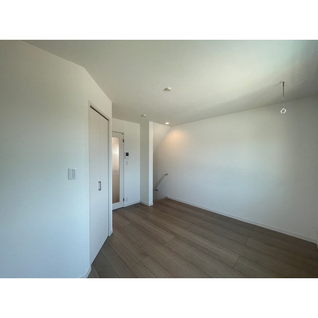 ミハス練馬春日町2階 部屋その他