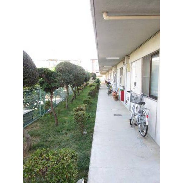 平和マンション0207号室 部屋その他