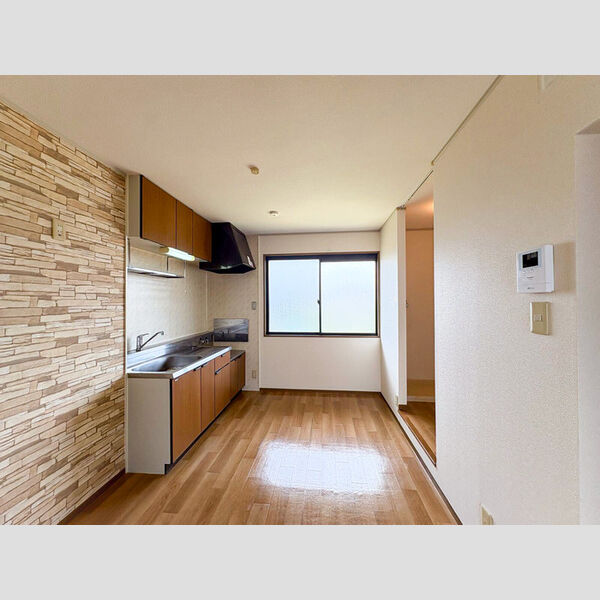 パークアベニュー　A202号室 部屋その他