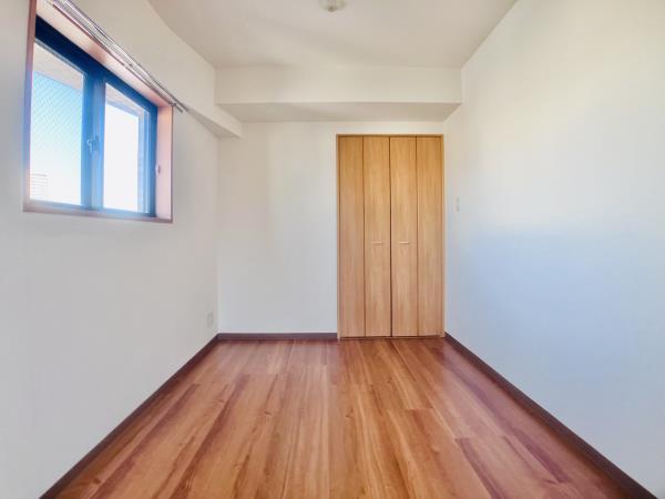 セザール第三三ノ輪 リビング