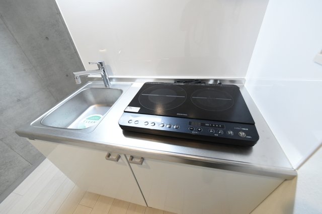 ＪＡＳＰＥＲ　Ｎｉｓｈｉｏｃｈｉａｉ 2口IHコンロ（置き型）