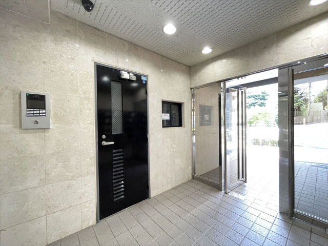 スカイコートお茶の水女子大前1102号室 部屋その他