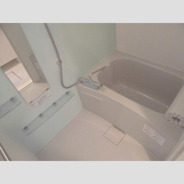 グランシャリオ 浴室