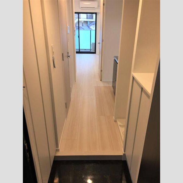 S-RESIDENCE松戸bene302号室 洗面