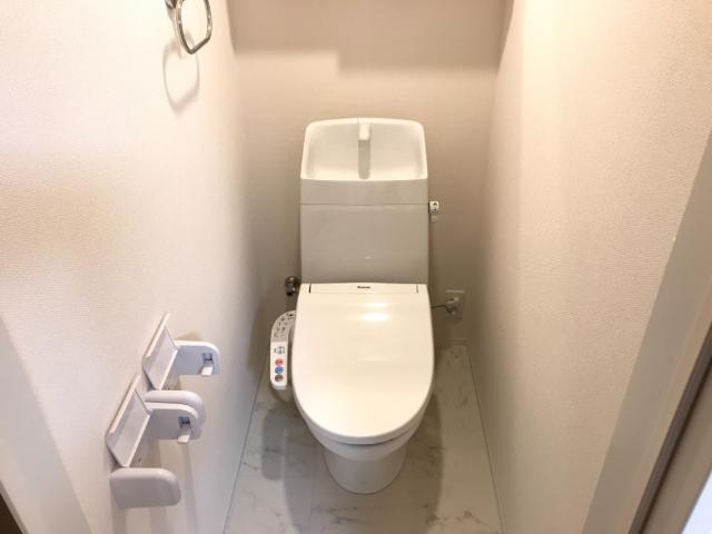 Ｇｒａｃｅ　Ｍａｉｓｏｎ シャワー付トイレ