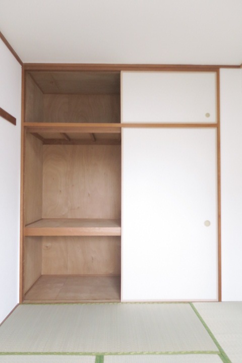 T's garden清瀬 収納