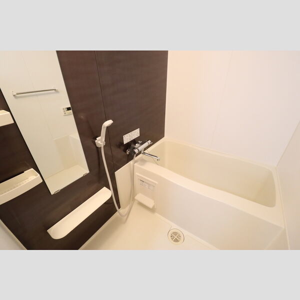 エスペランサ　Ⅰ 浴室