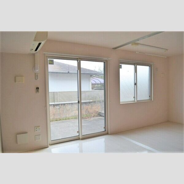 マ・メゾン リビングダイニング