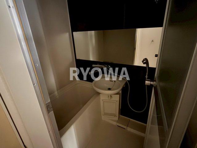 エーデルブルーメ83 お風呂