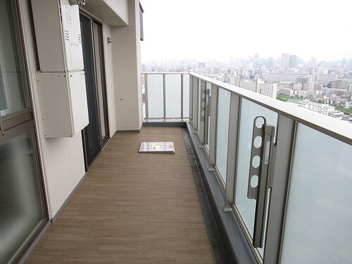 プラウドタワー平井27階 同建物別部屋の参考画像