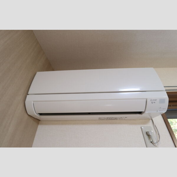 ウィルモア 壱番館・弐番館 エアコン