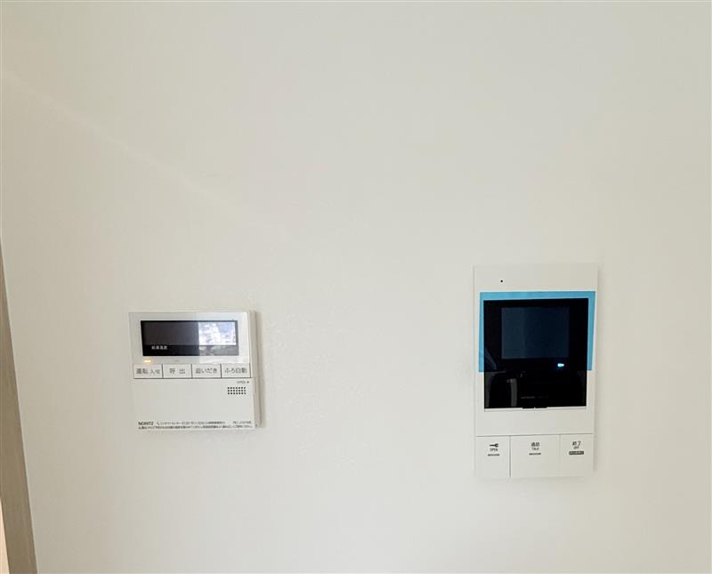 リケナ矢野口1階 部屋その他