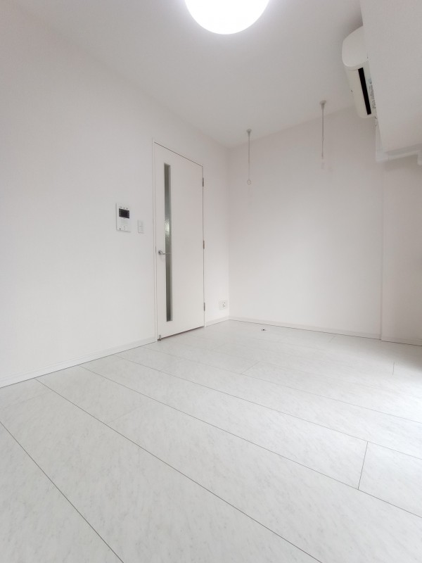 クレイシア品川戸越2階 リビング