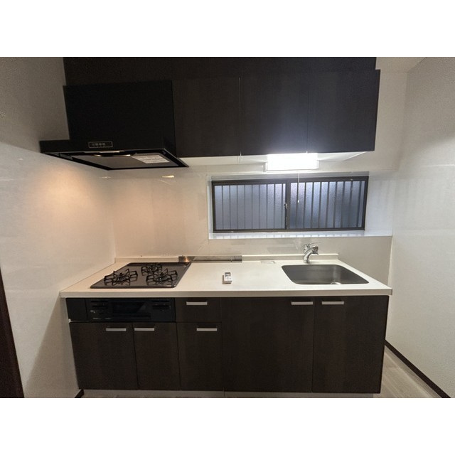 リブレス戸張戸建 キッチン