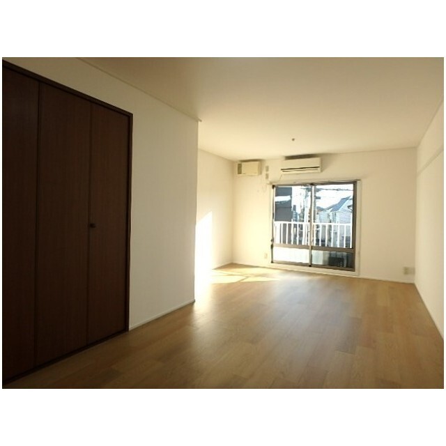 ハイツ八福 内観