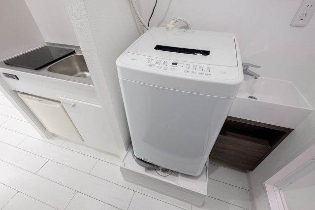 Ｍａｉｓｏｎ　ｄｅ　Ｇｉｎｚａ　Ｅａｓｔ0301号室 その他