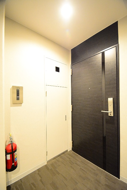 ステージグランデ亀有アジールコート7階 部屋その他