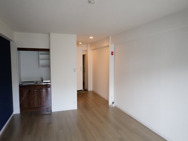 高輪スカイハイツ3階 部屋その他