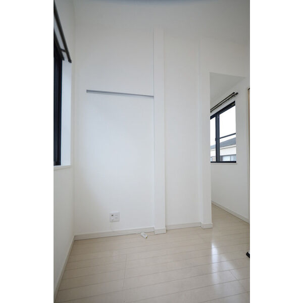 フルーレ高円寺 リビング