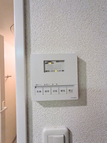 アソシエール溝の口1303号室 同建物別部屋の参考画像