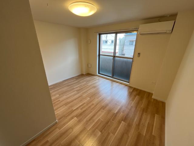 パークハイム江北 洋室