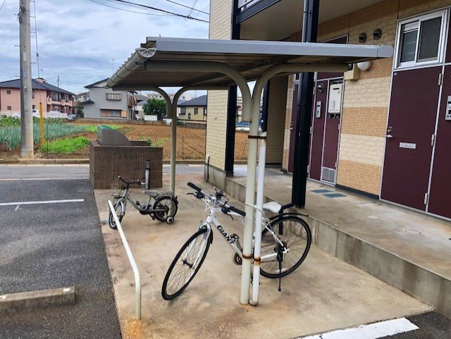 レオパレスラ　プランタン106号室 部屋その他