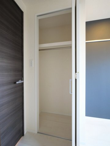 ハーモニーレジデンス大森WEST 内観