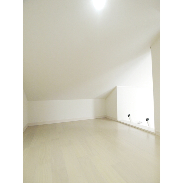 リバティＮＥＸＴ－ＫＴ205号室 内観