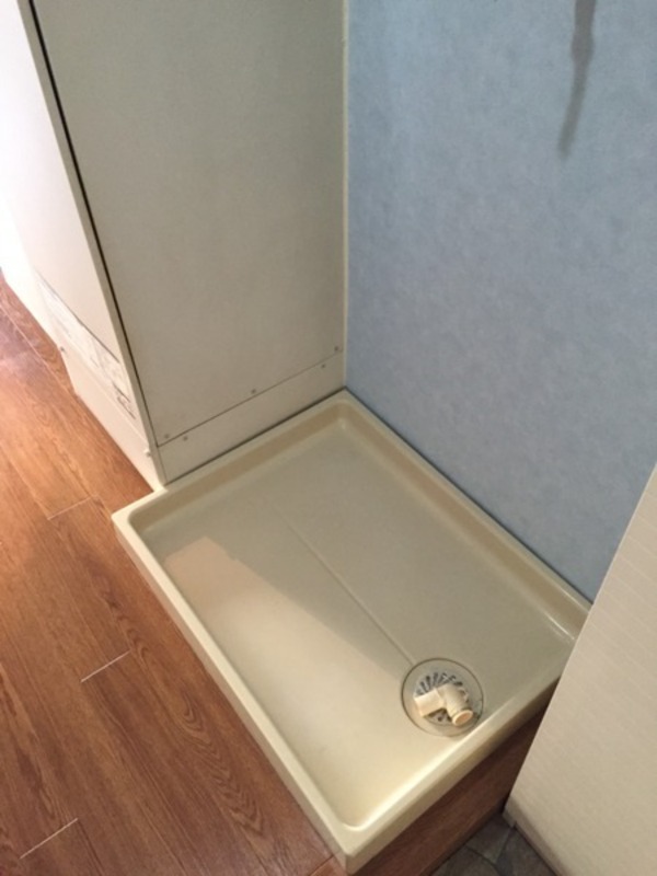 エスケイケイビル1階 同建物別部屋の参考画像