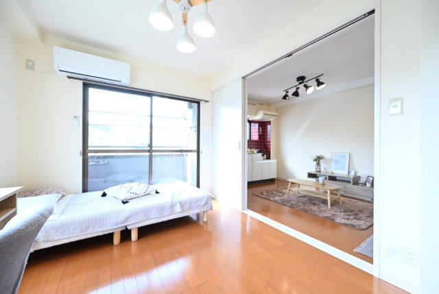 ヴィオラ目白1階 同建物別部屋の参考画像