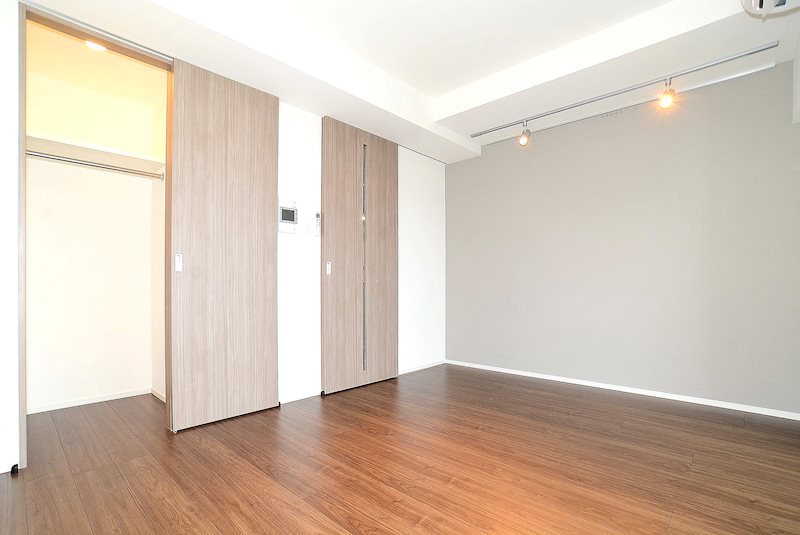 ステージグランデ大島14階 ※カラータイプ異なります